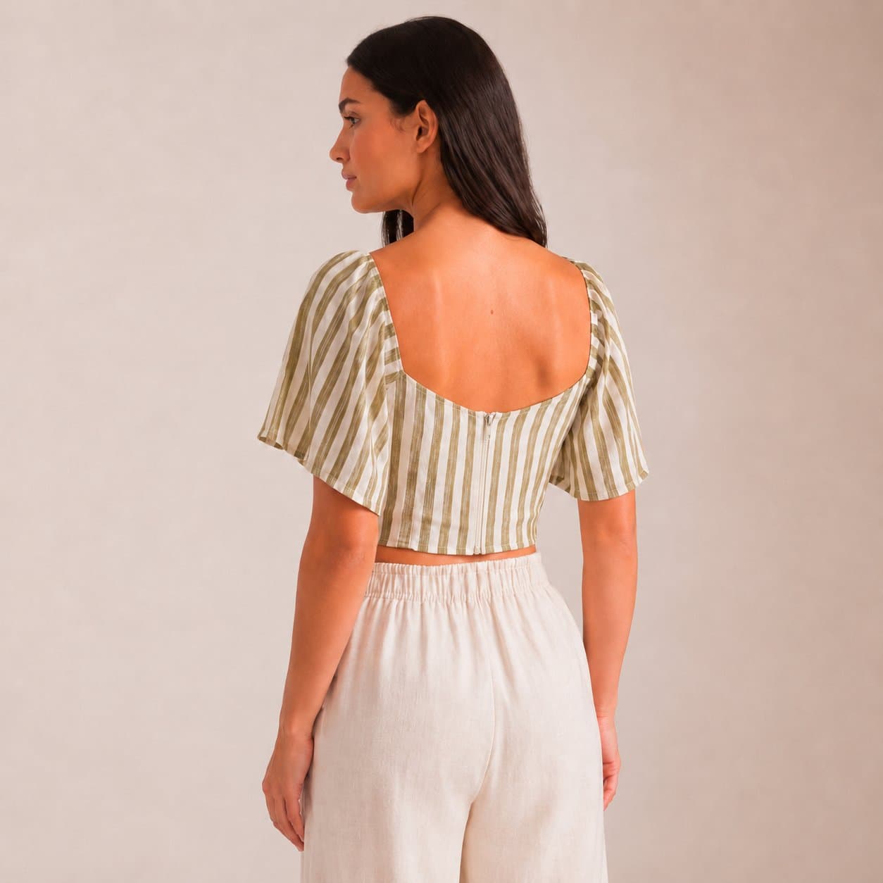 Blusa Amélia — imagem 2