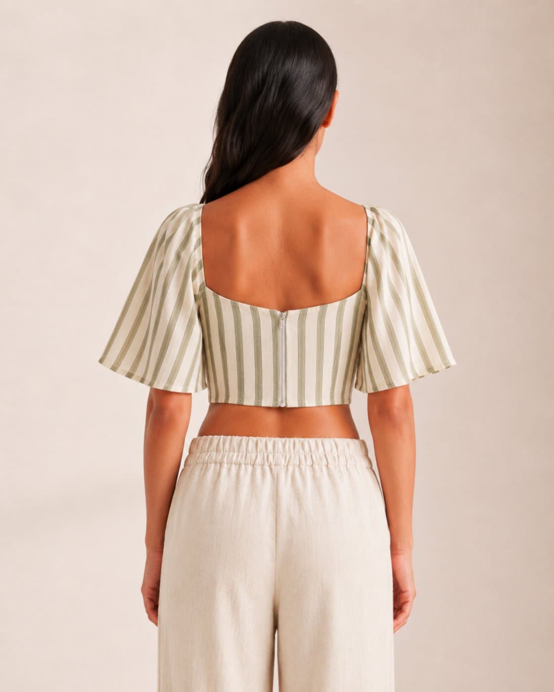 Blusa Amélia — imagem 3
