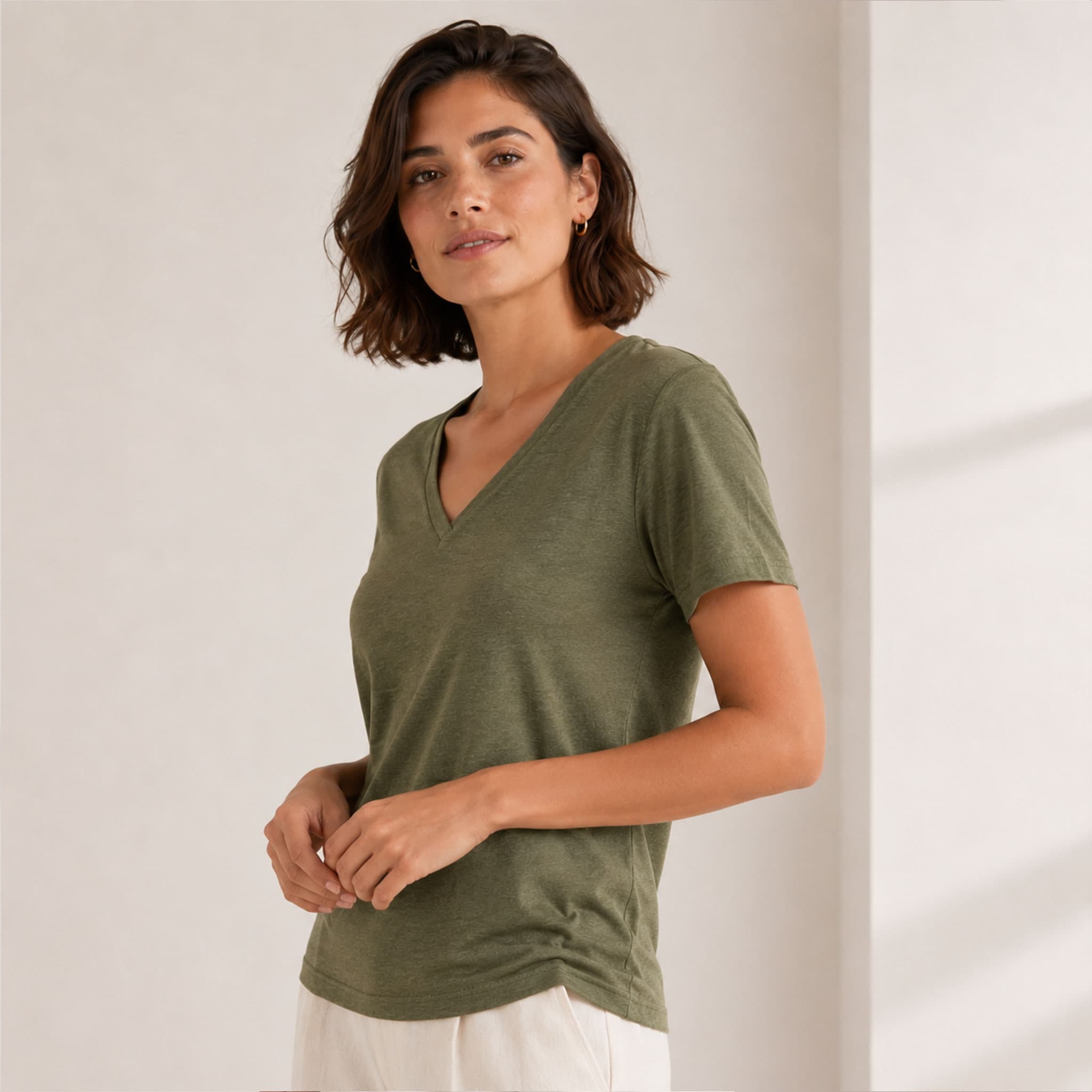 Camiseta T-shirt — imagem 2