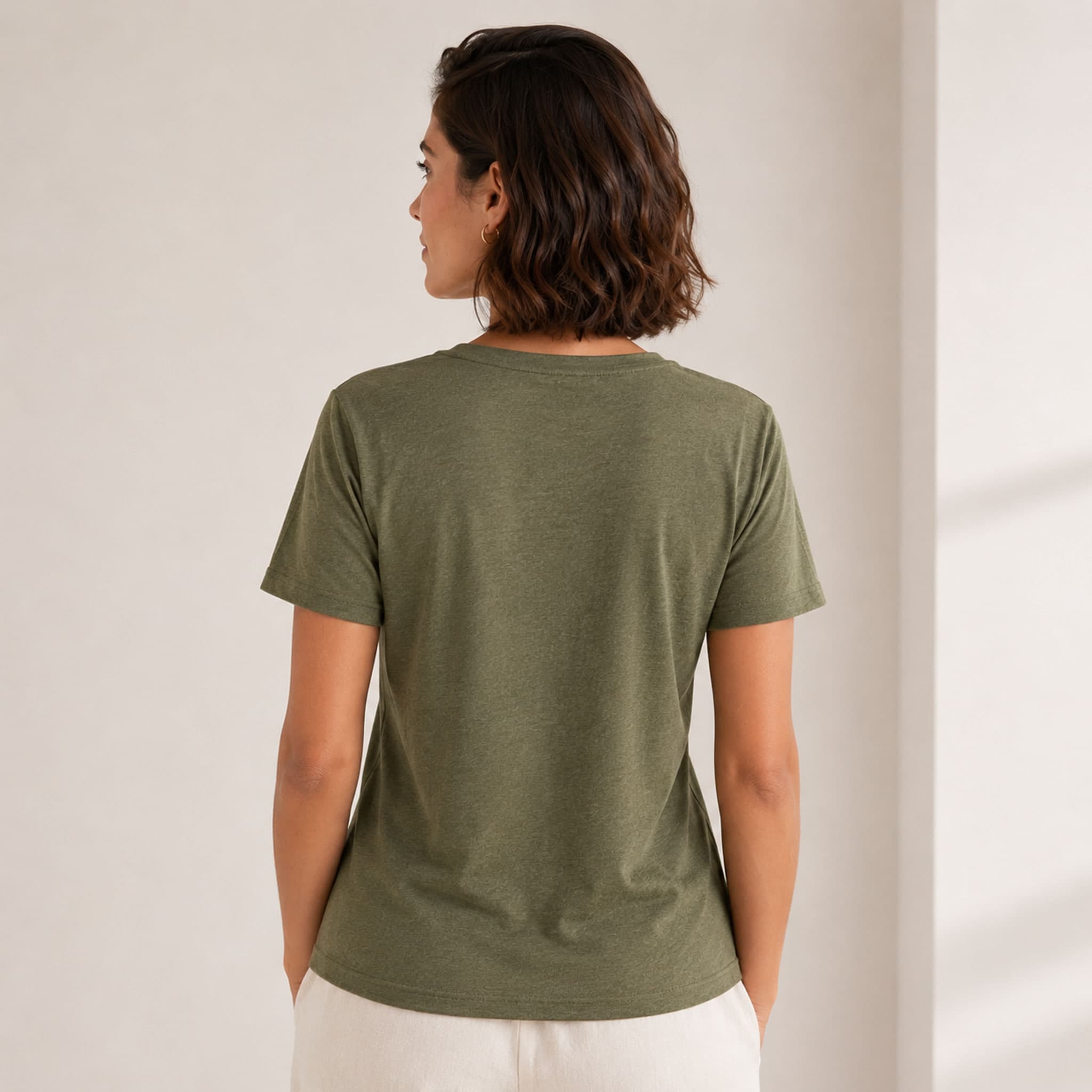 Camiseta T-shirt — imagem 3