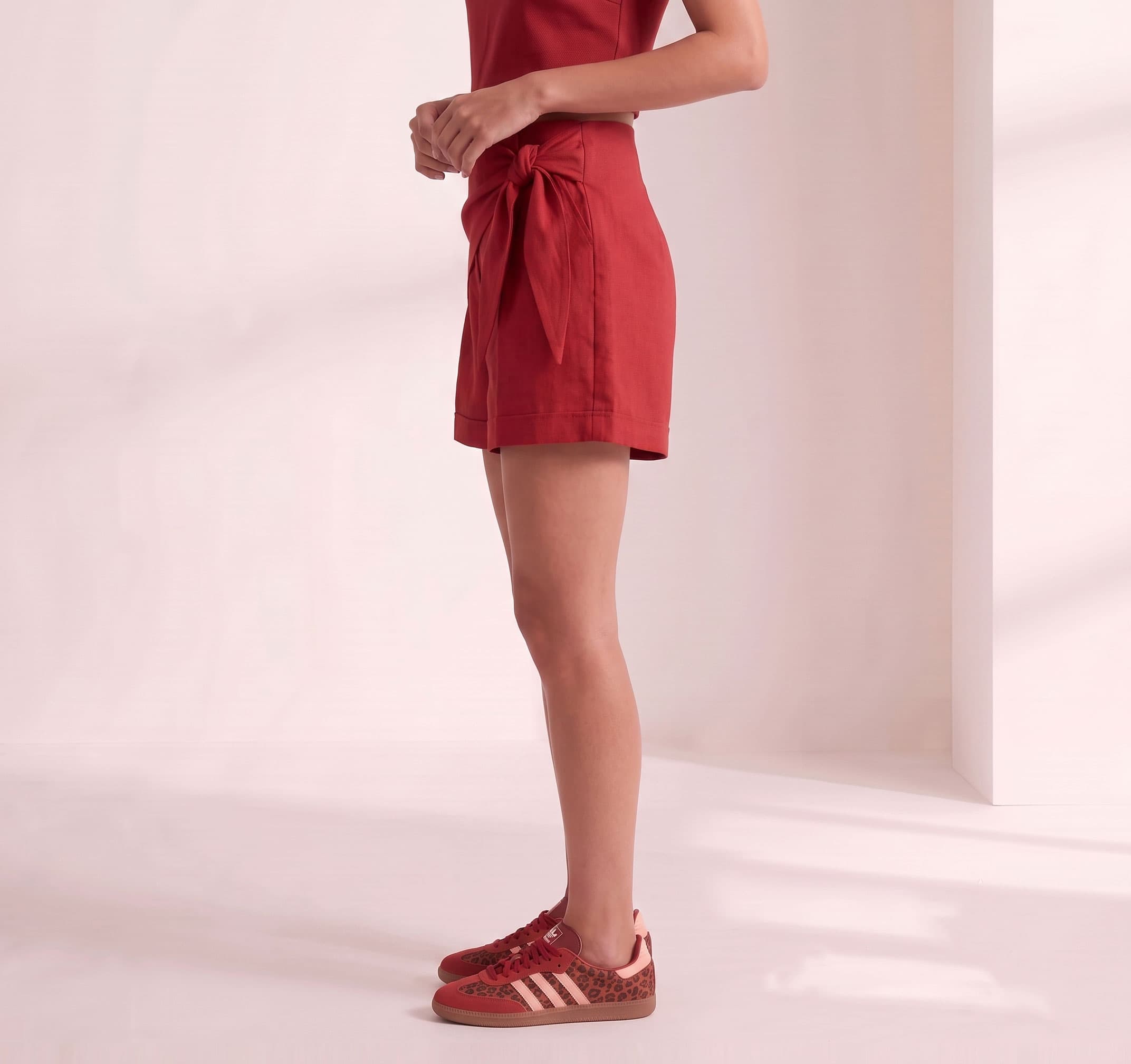 Short Faixa — imagem 2