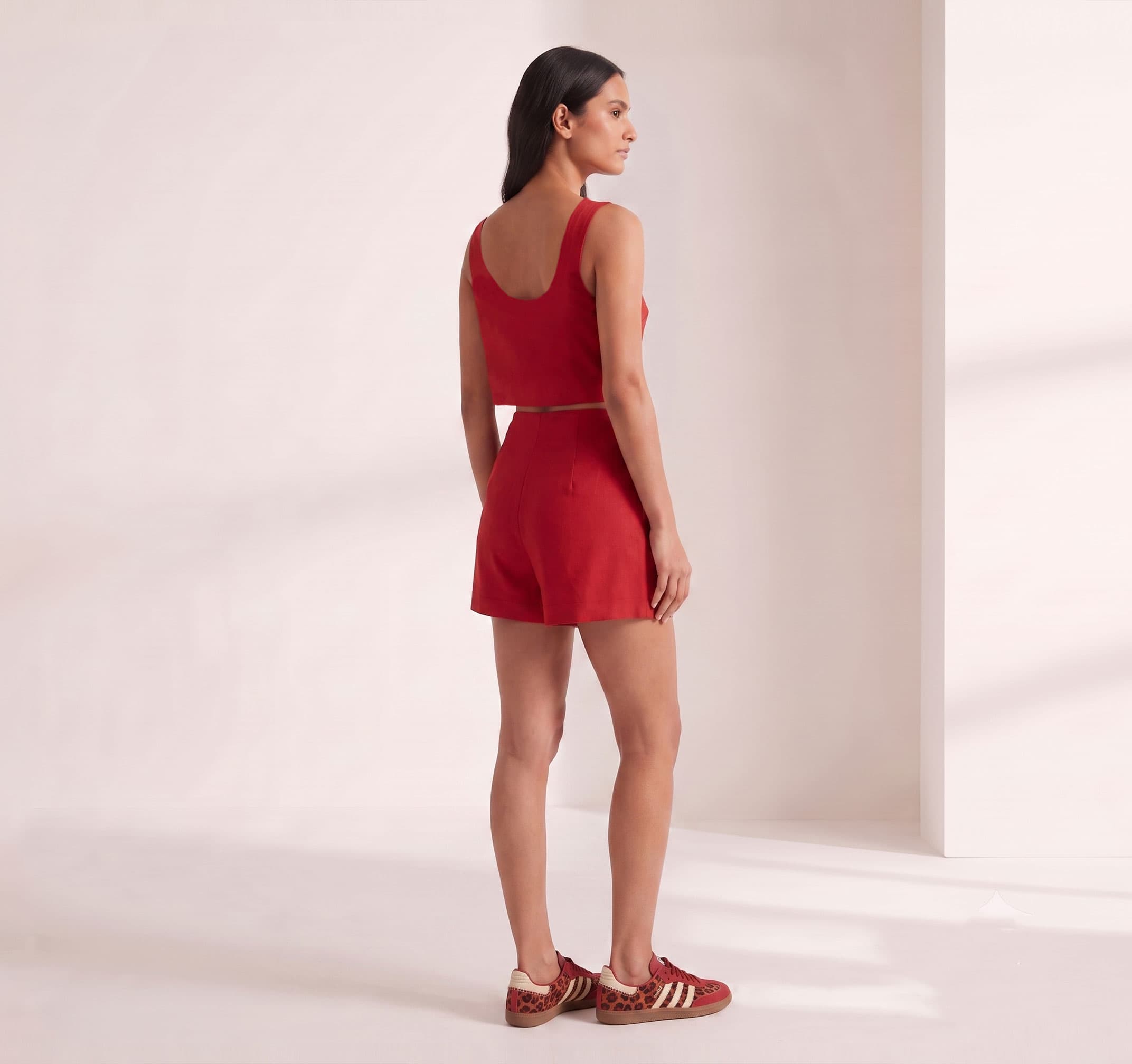 Short Faixa — imagem 3