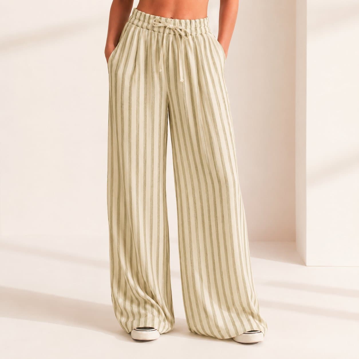 Calça Vento