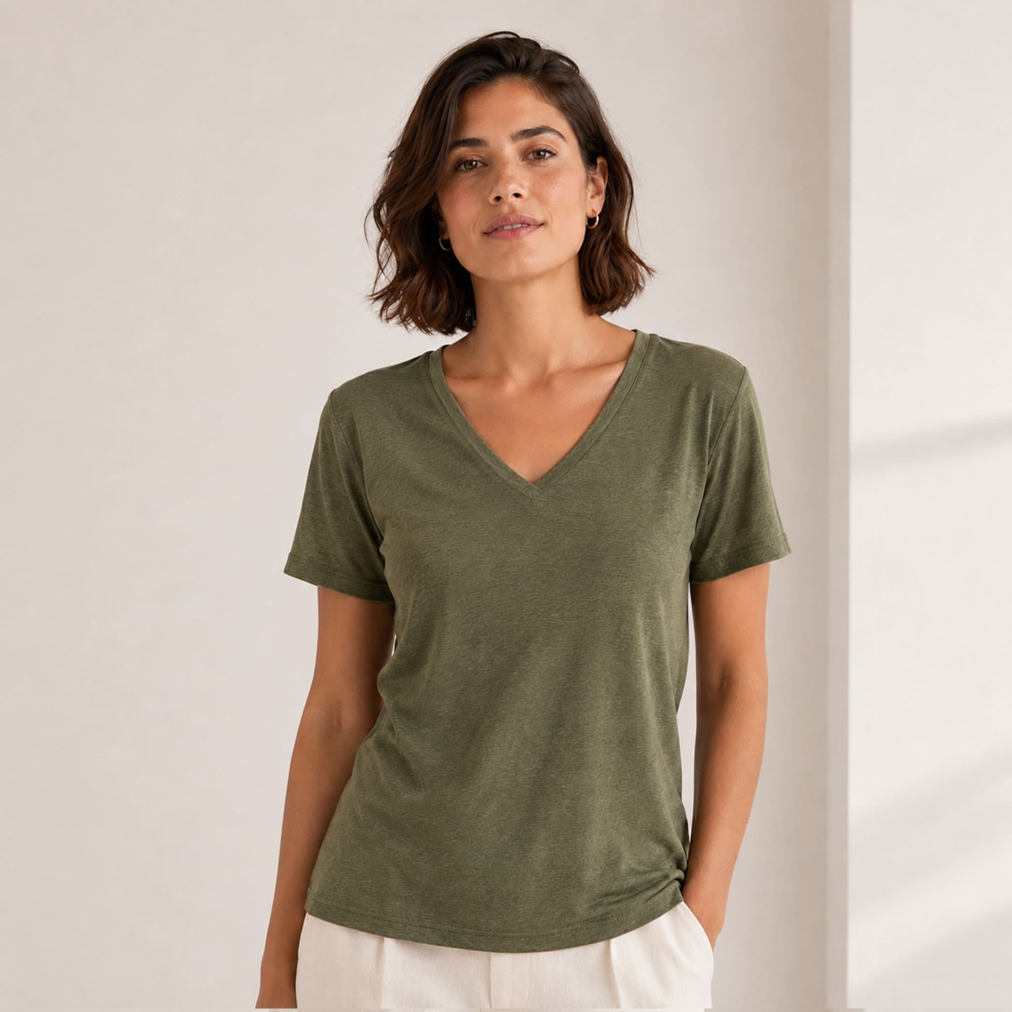Camiseta T-shirt