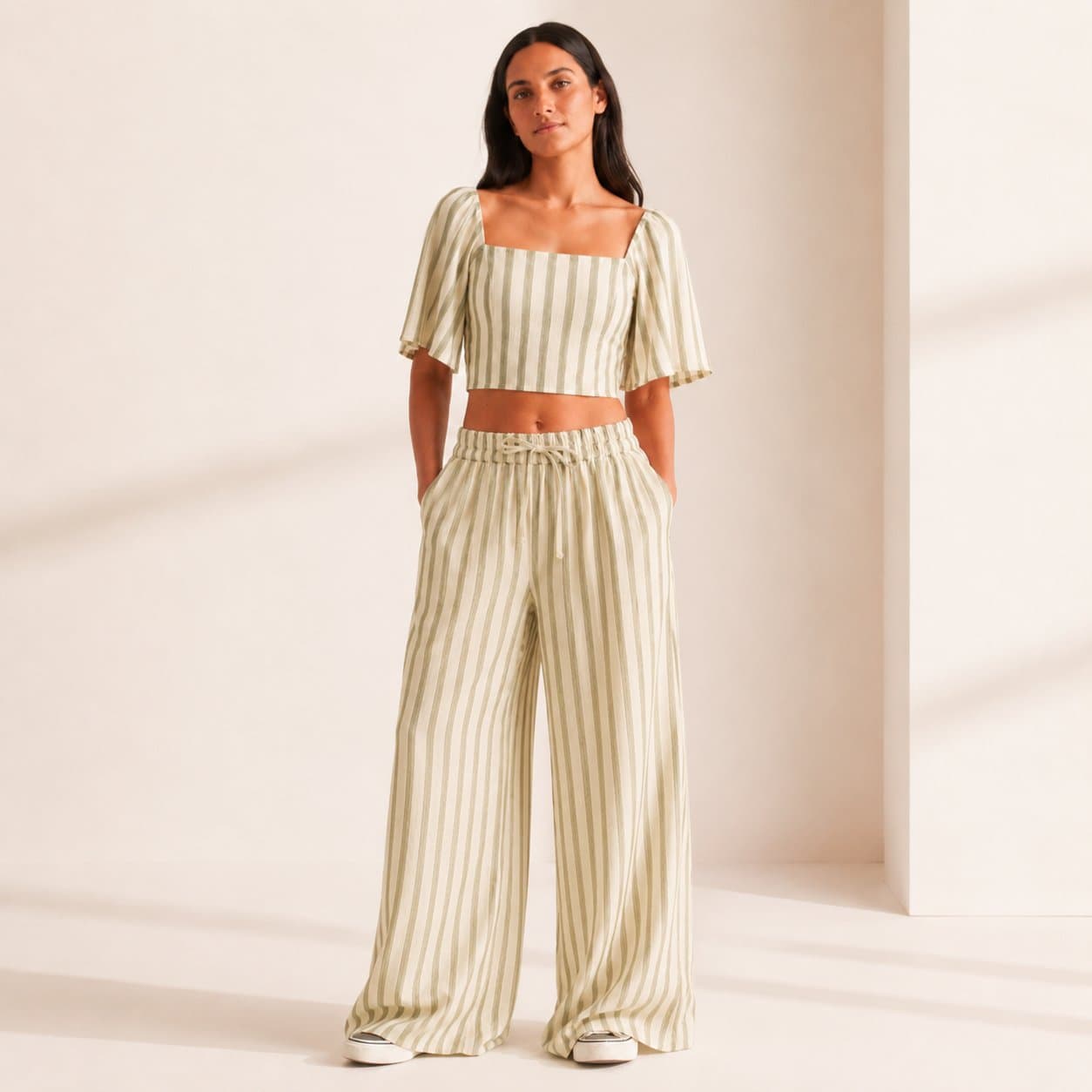 Conjunto Amélia
